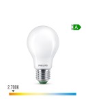 Bombilla ultra efficient led classic e27 5,2 w 1095 im 2700 k ø6 x 10,4 cm