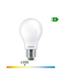 Bombilla ultra efficient led classic e27 5,2 w 1095 im 4000 k ø6 x 10,4 cm