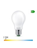 Bombilla ultra efficient led classic e27 4 w 840 im 2700 k ø6 x 10,4 cm