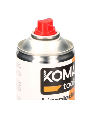 Limpiador de frenos 600 ml