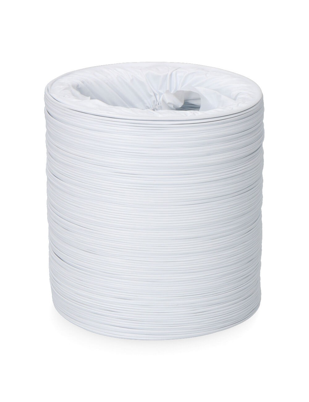 Tubo de evacuación secadora ø102 mm x 3 m