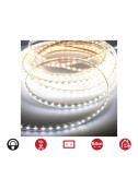 Tira de led 60 leds/m 4,2w/m 220-240v ip44 50 m blanco frio