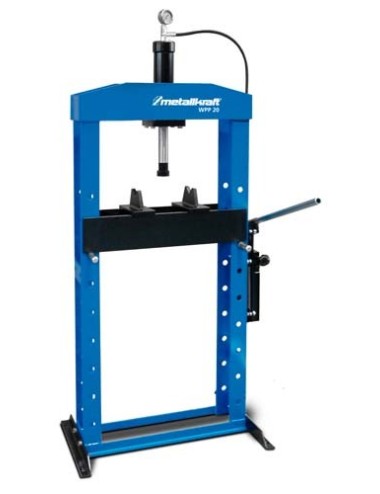 PRENSA HIDR. WPP20, 20 TN -CIL.MOVIL WPP 20