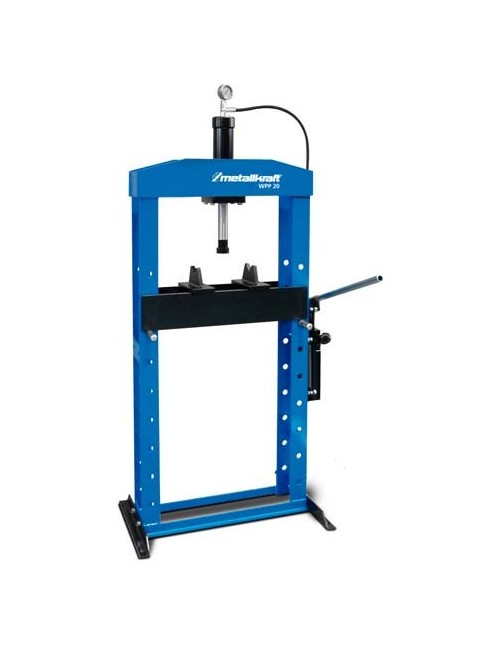 PRENSA HIDR. WPP20, 20 TN -CIL.MOVIL WPP 20