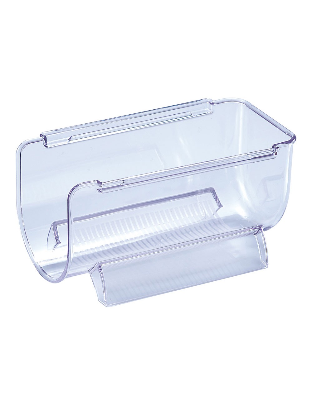 Organizador para frigorífico de botellas de vino 20,5 x 11,6 x 10,5 cm