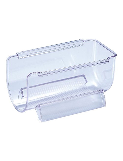 Organizador para frigorífico de botellas de vino 20,5 x 11,6 x 10,5 cm