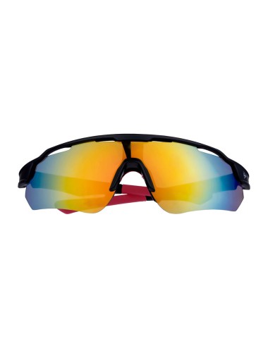 Gafas para ciclismo con funda, colores surtidos