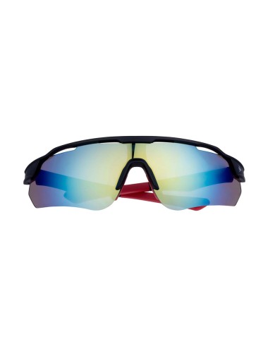 Gafas para ciclismo con funda, colores surtidos