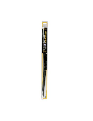 Escobilla limpiaparabrisas flat blade 26"/65cm, universal. dunlop
