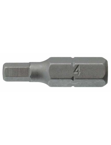 PUNTAS HEXAGONALES  HEX2500303 (PACK 3)