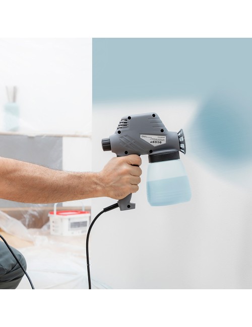 Pistola para pintar eléctrica spraint+ innovagoods
