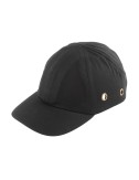 Gorro de protección, negro (ce) 4969000 wolfcraft