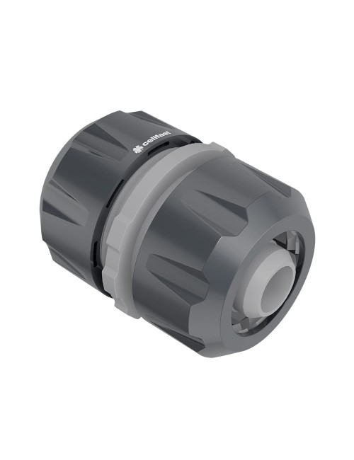 Reparador de manguera ideal 3/4" a 3/4", blister