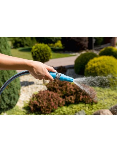 Lanza de riego regulable ideal