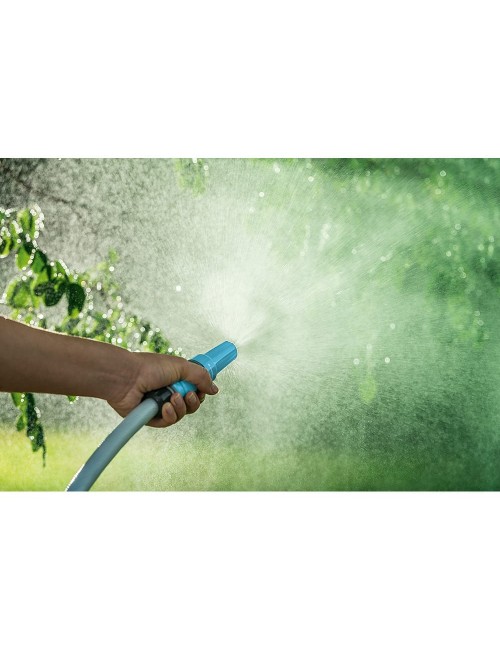 Lanza de riego regulable ideal
