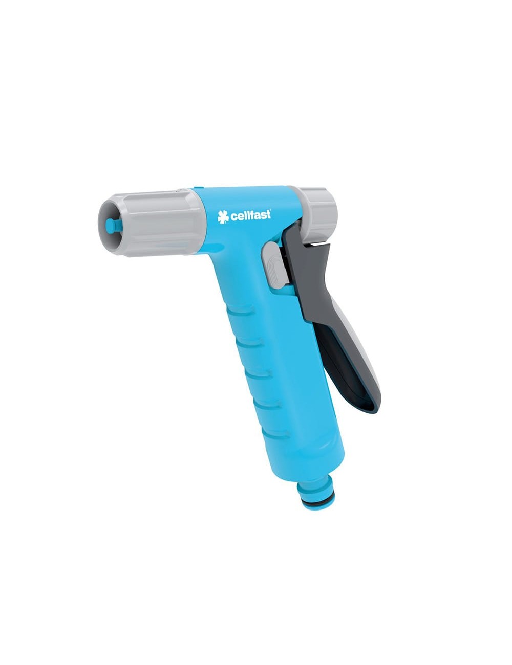 Pistola de riego hydron ideal