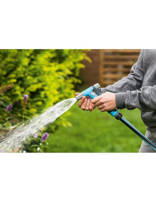 Pistola de riego hydron ideal