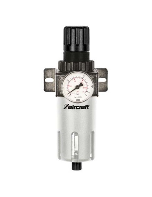 REGULADOR PRESION FILTRO 1/2" 12 BARES Regulador de presiÃ³n con filtro FDR Ac