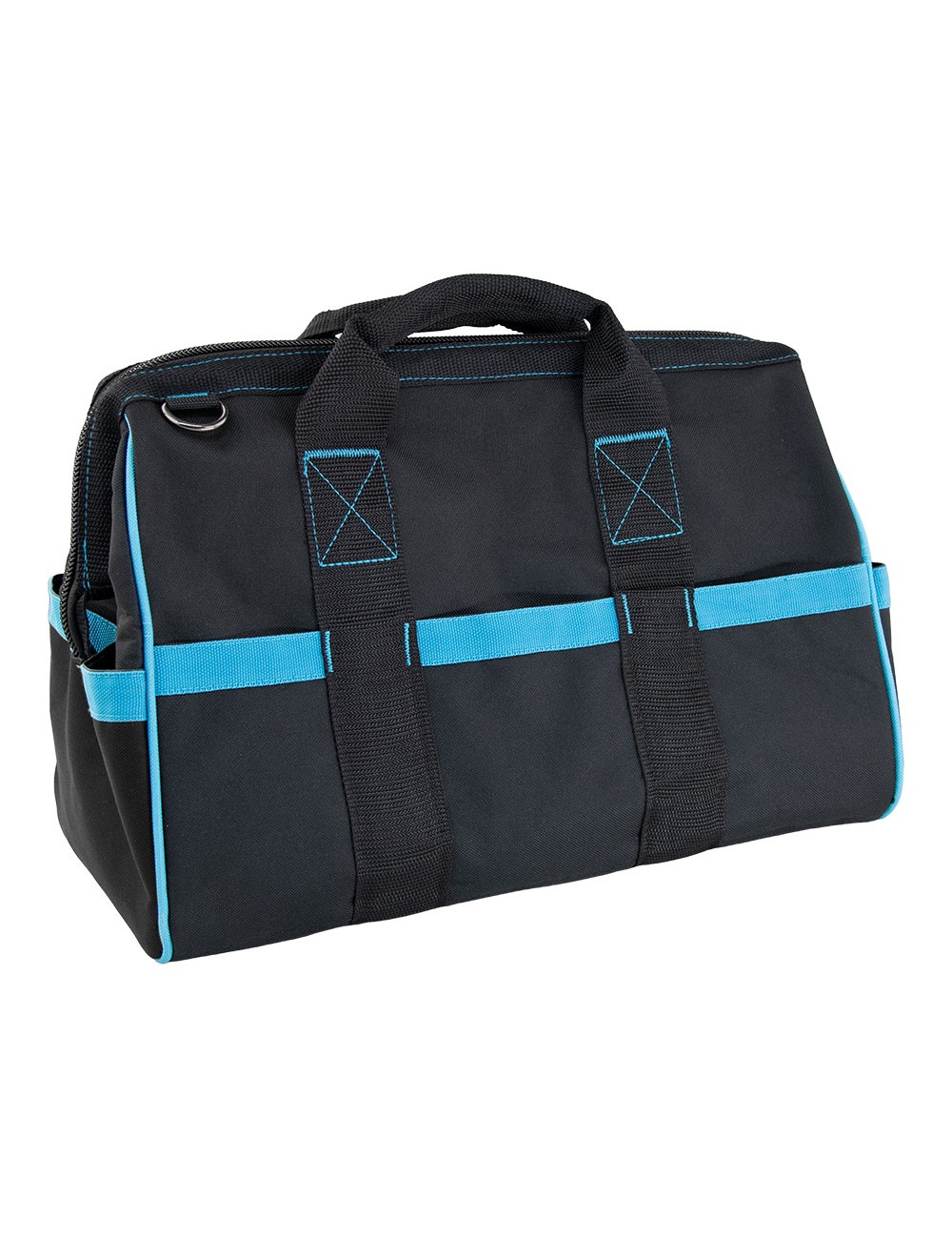 Bolsa de herramientas poliéster 41,5 x 21 x 27 cm