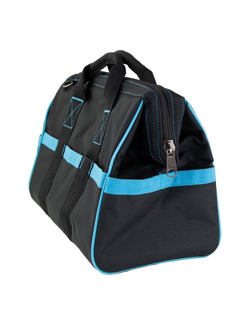 Bolsa de herramientas poliéster 41,5 x 21 x 27 cm