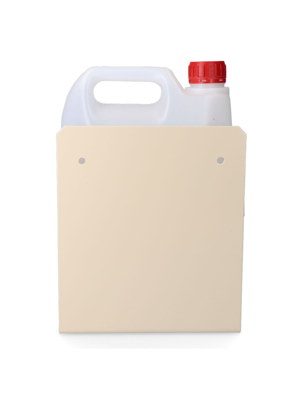 Soporte c/garrafa 5lts aire acondicionado. micel