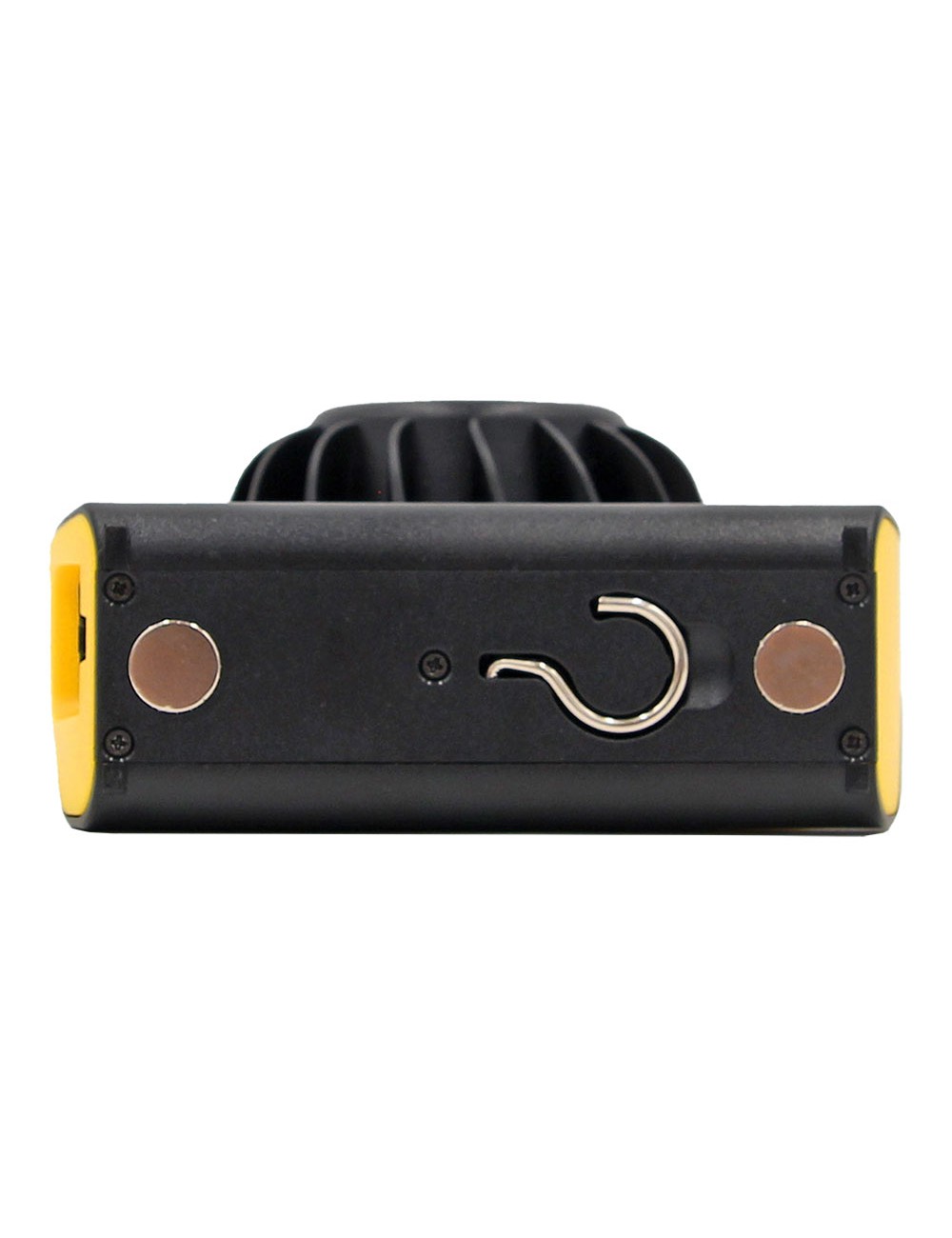 Foco de trabajo led recargable 1000 lm 10 w