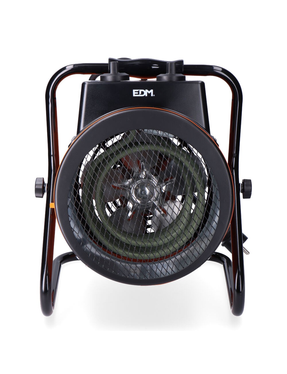 Calefactor industrial 1500 - 3000 w