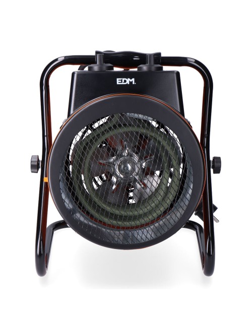 Calefactor industrial 1500 - 3000 w