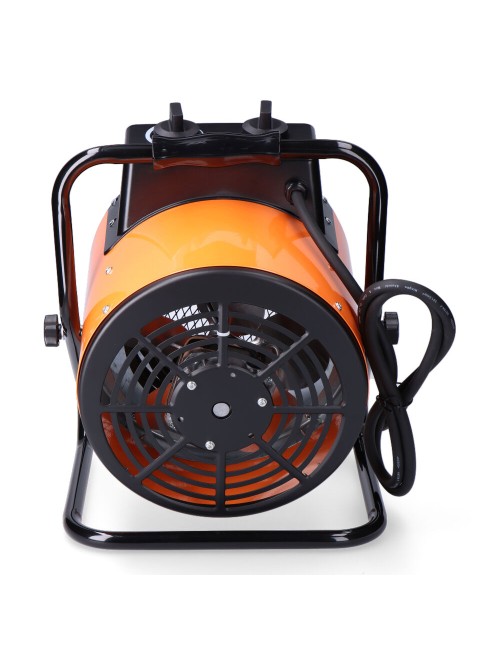 Calefactor industrial 1500 - 3000 w
