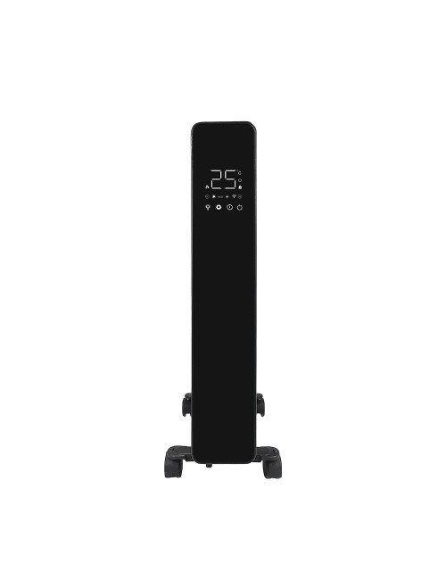 Convector de aire con wifi, 2000 w