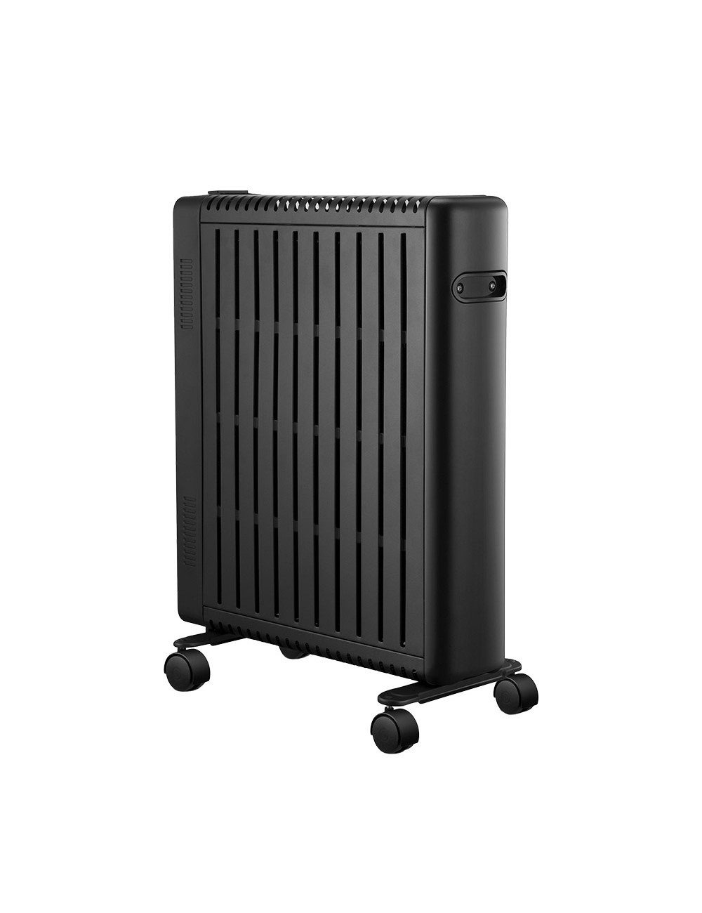 Convector de aire con wifi, 2000 w