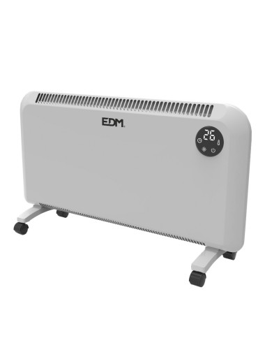 Convector de aire 2000 w