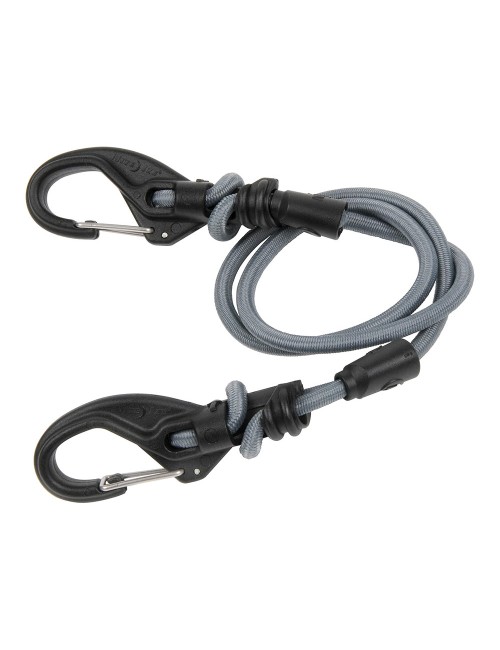 Pulpo ajustable 15-71cm con cierre de seguridad. nite ize