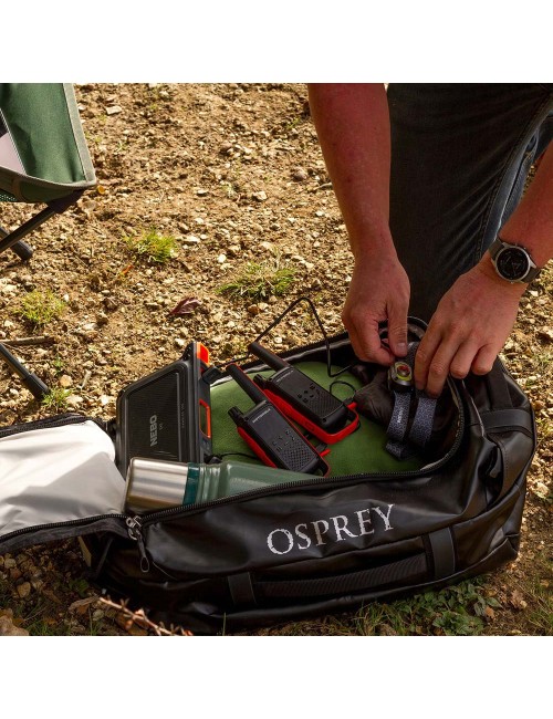 Estación de carga rambler 100. nebo