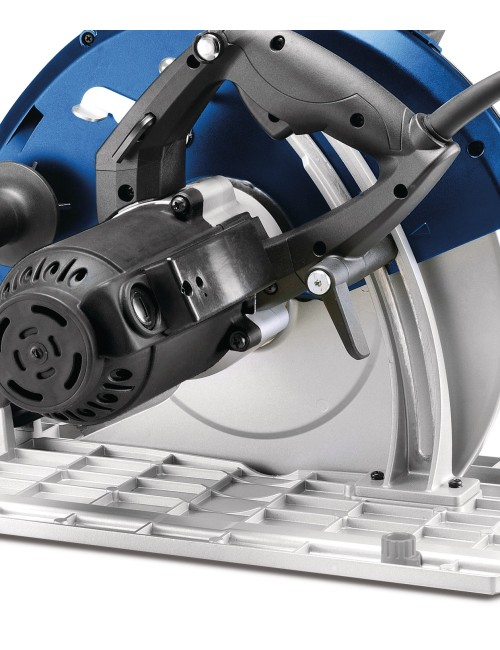 Sierra circular HKS 320 (sin disco)