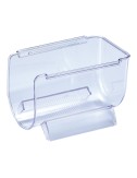 Organizador para frigorífico maxi de botellas 20,7 x 14 x 13,4 cm