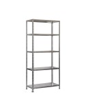 Estantería comfort plus 5/500. simon rack