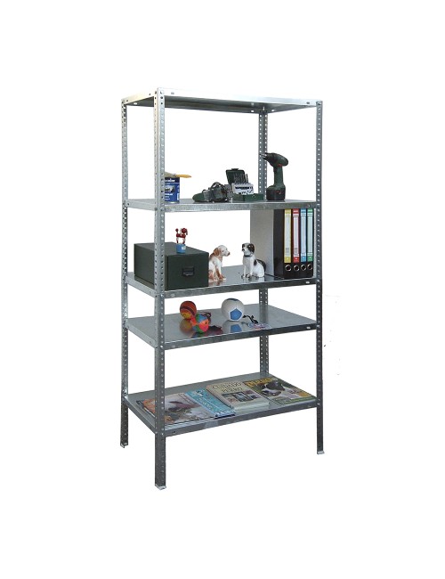 Estantería comfort plus 5/500. simon rack