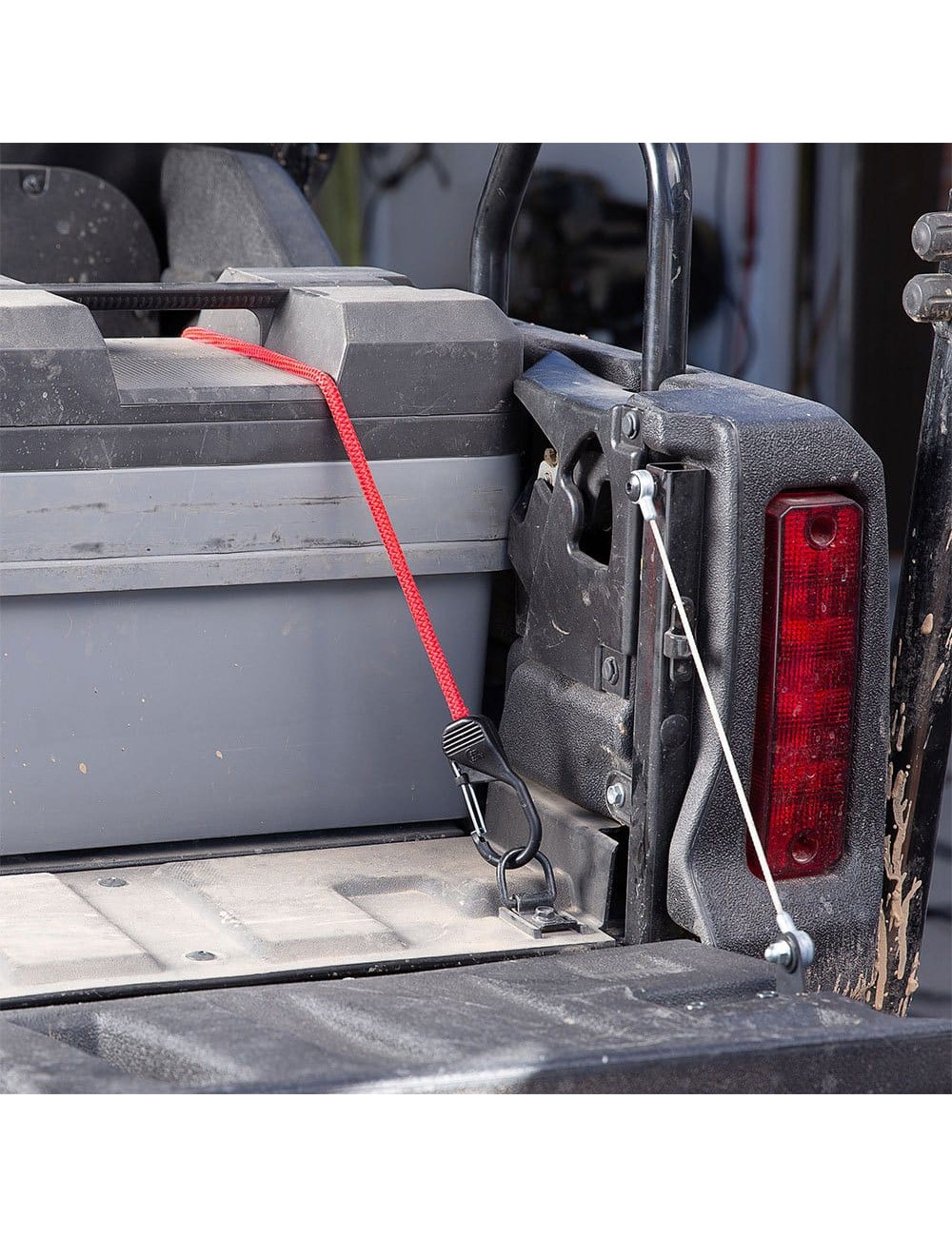 Pulpo con cierre de seguridad, 61cm. nite ize