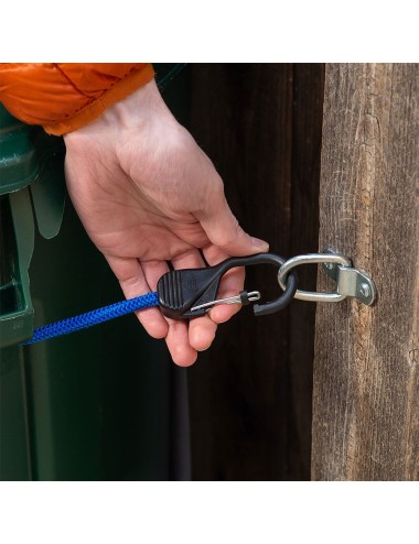 Pulpo con cierre de seguridad, 91,4 cm. nite ize