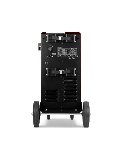 SOLDADORA HILO MULTIFUNCION MASTERMIG 305i  230V/400V