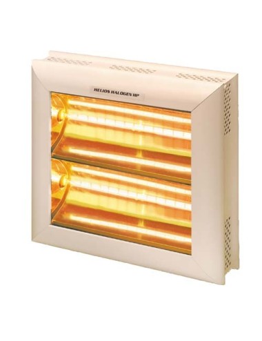 CALEFACTOR INFRARROJOS MWHPV2-30 3000W MWHPV2-30