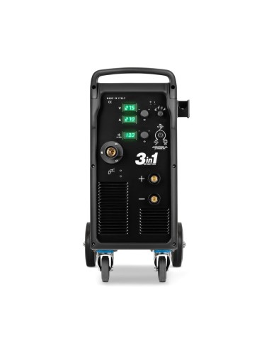 SOLDADORA HILO MULTIFUNCION MASTERMIG 305i  230V/400V