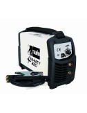 Soldadora Inverter  Infinity 220 + Accesorios