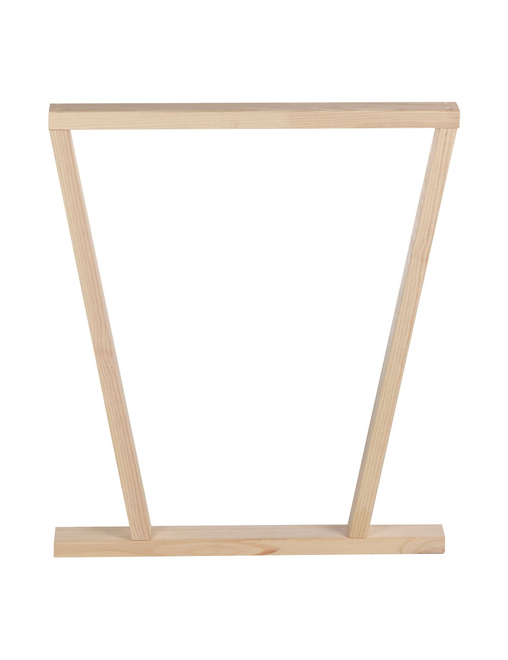 Pata, 4 posiciones 75x64x5,8cm. astigarraga