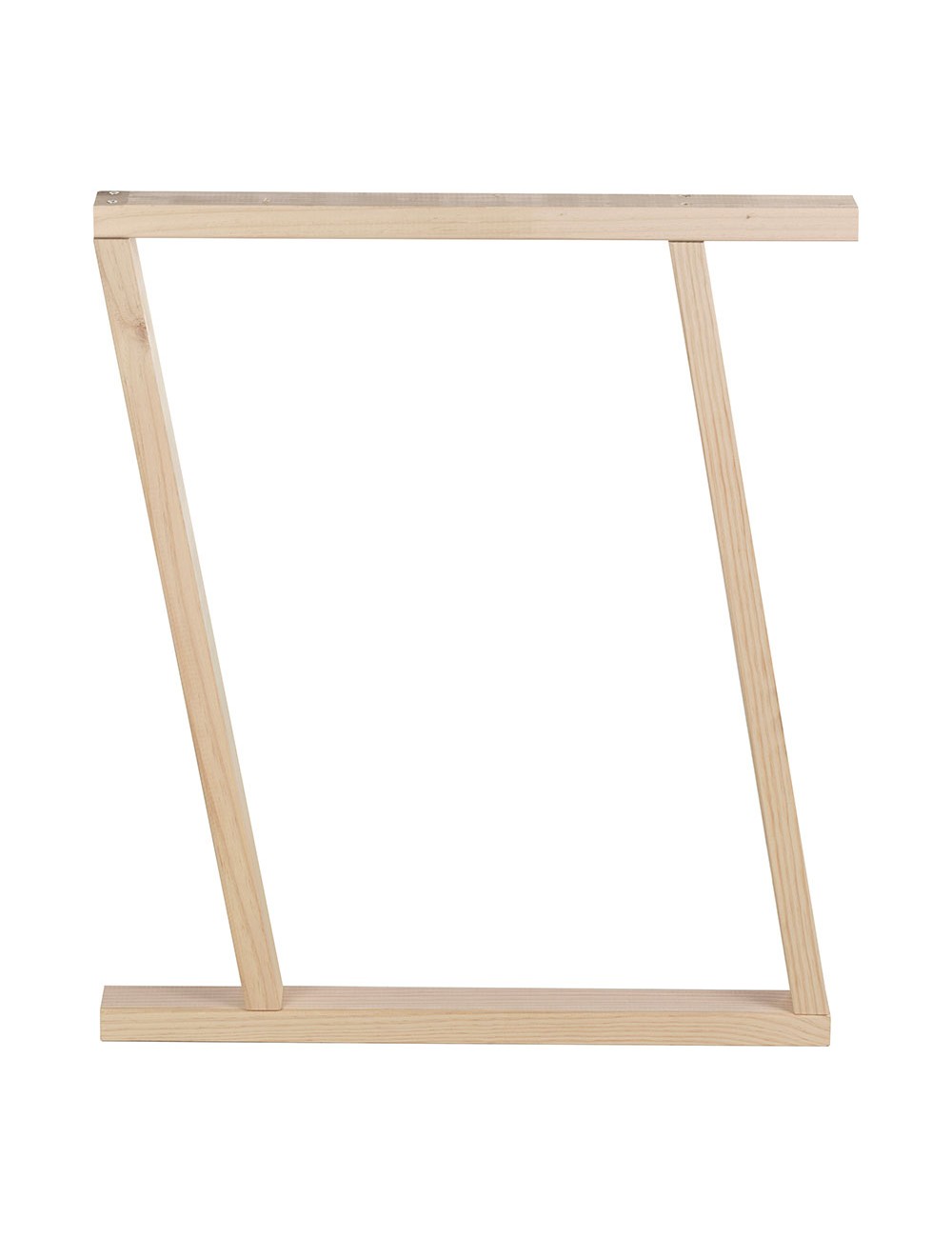 Pata, 4 posiciones 75x64x5,8cm. astigarraga