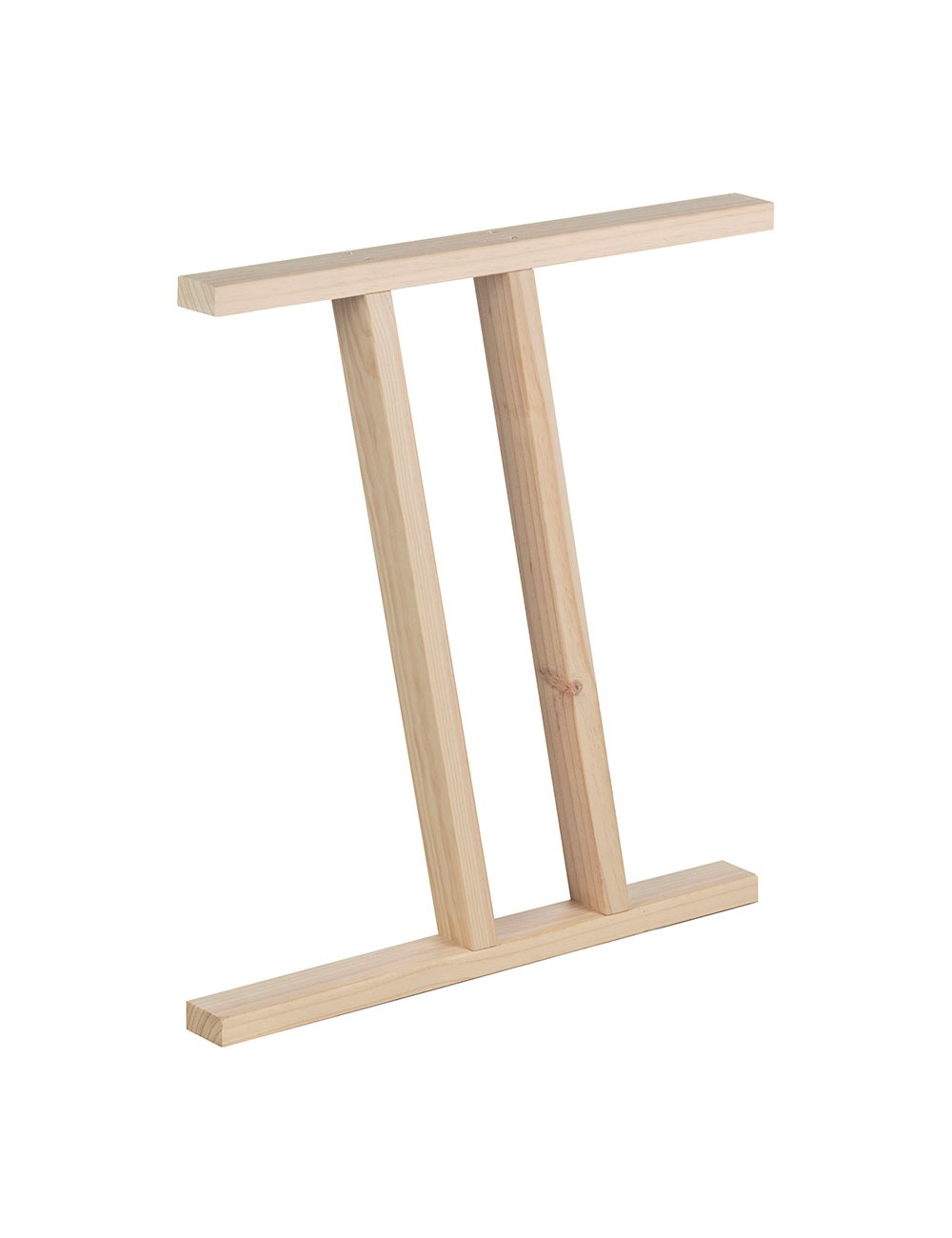 Pata, 4 posiciones 75x64x5,8cm. astigarraga