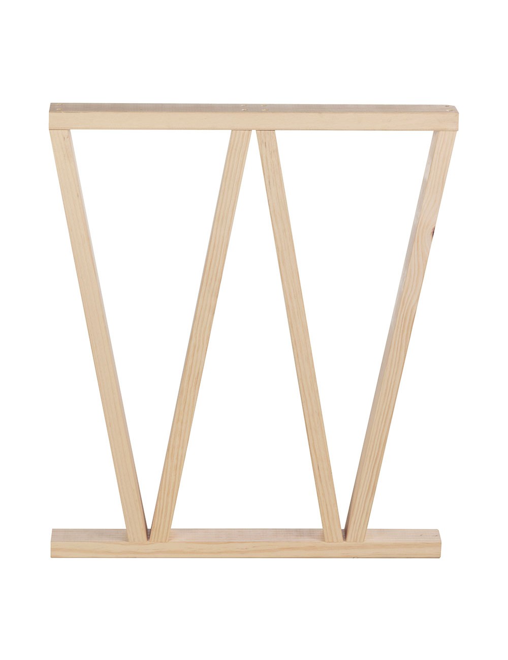 Pata, 2 posiciones 75x64x5,8cm. astigarraga