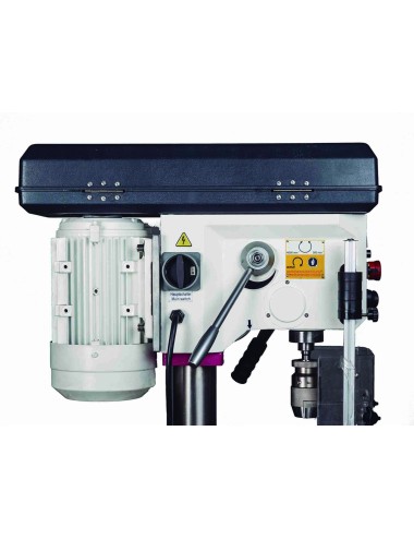 TALADRO OPTI DH 24 BV 400  V. DH 24 BV