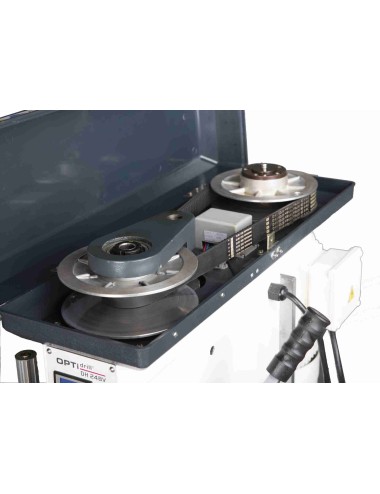 TALADRO OPTI DH 24 BV 400  V. DH 24 BV